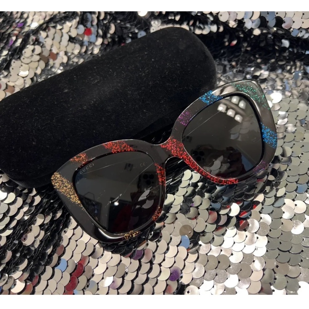 Gucci sunglasses